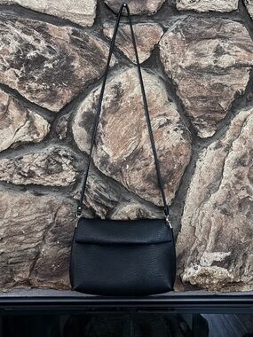 Urban Outfitters Fold Over Purse with Removable Straps